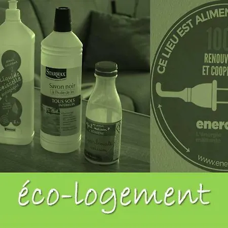 L'eco Studio Des 2 Esteys Arcachon