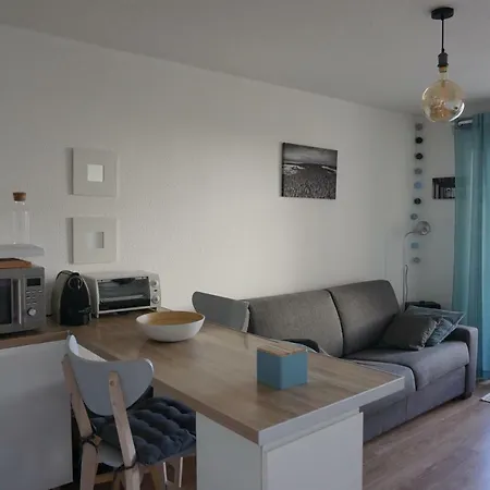 L'eco Studio Des 2 Esteys *