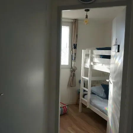 Apartment L'eco Studio Des 2 Esteys