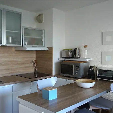 Apartment L'eco Studio Des 2 Esteys